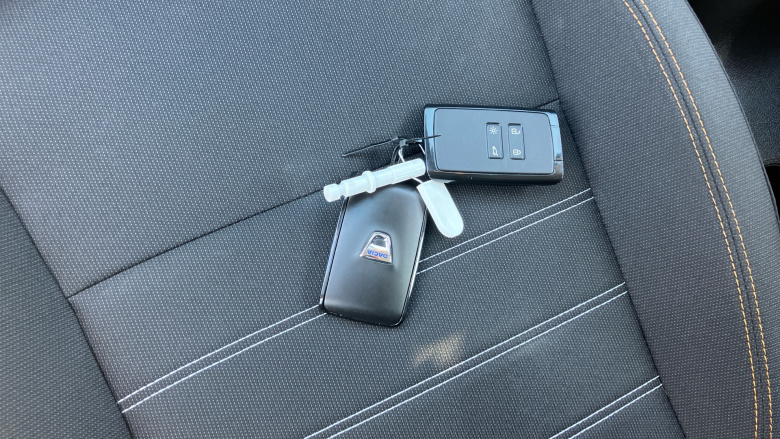 Dacia Sandero Stepway 1.0 TCe Comfort 5dr Petrol Hatchback